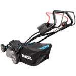 Rasenmäher Makita LM001CZ 40V – Detailansicht