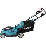 53 cm 36V (2x18V) LXT Rasenmäher – MAKITA – ohne Akku und Ladegerät – Detailansicht