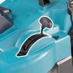 53 cm 36V (2x18V) LXT Rasenmäher – MAKITA – ohne Akku und Ladegerät – Detailansicht