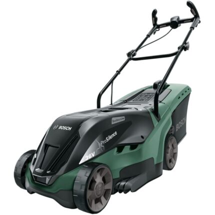 Bosch Akku Rasenmäher UniversalRotak 36-550