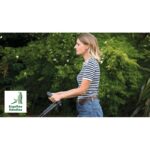 Bosch Akku Rasenmäher UniversalRotak 36-550 – Detailansicht