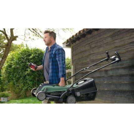 BOSCH EasyRotak 36-550 Rasenmäher ohne Akku - 06008B9B01 – Detailansicht