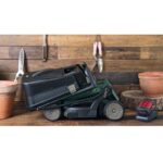 BOSCH EasyRotak 36-550 Rasenmäher ohne Akku - 06008B9B01 – Detailansicht