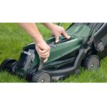 BOSCH EasyRotak 36-550 Rasenmäher ohne Akku - 06008B9B01 – Detailansicht