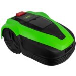 MÄHROBOTER JBM52598 – Detailansicht