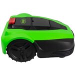 MÄHROBOTER JBM52598 – Detailansicht