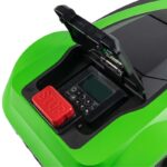 MÄHROBOTER JBM52598 – Detailansicht