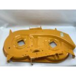 Mähwerk Schneidwerk CC1020 107 cm – ORIGINAL MTD 683-0607B – Detailansicht