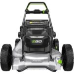 EGO Akku-Rasenmäher LMX5300SP Grundgerät – Detailansicht