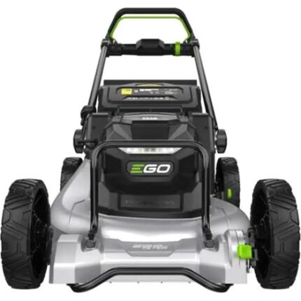 EGO Akku-Rasenmäher LMX5300SP Grundgerät – Detailansicht