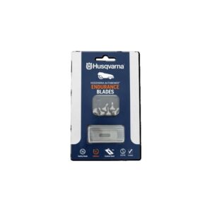 Endurance Blade Kit 300 Stück 595084403 – ORIGINAL Husqvarna