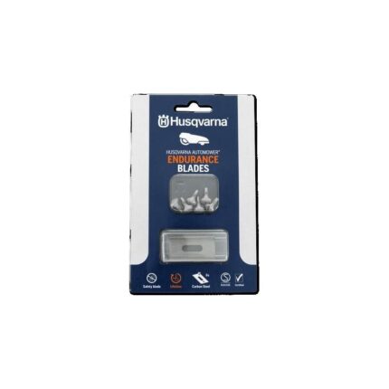 Endurance Blade Kit 300 Stück 595084403 – ORIGINAL Husqvarna