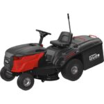 Güde Rasentraktor GAR 840 T Hydrostat Aufsitzrasenmäher B-Ware – Detailansicht