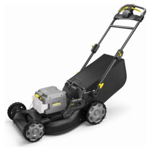LM 530/36BP Packmäher – KARCHER – mit Akku – Ladegerät – 1.042-501.0