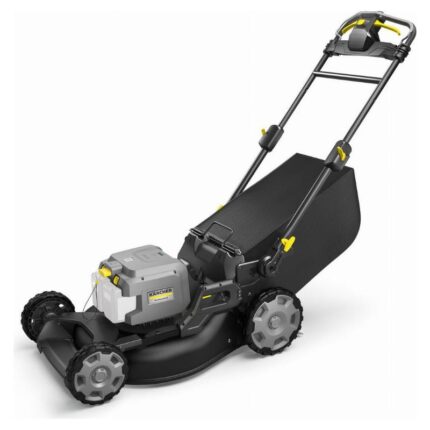 LM 530/36BP Packmäher – KARCHER – mit Akku – Ladegerät – 1.042-501.0