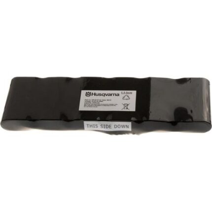BATTERIE-KIT AM265 597213201 ORIGINAL HUSQVARNA – Detailansicht