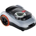 Segway Mähroboter Navimow i210E Lidar 21,6 V 22 cm Schnittbreite 1000 – Detailansicht