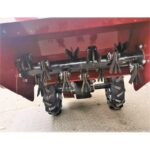 Varan Motors - TP803 Schlegelmäher 7.5PS 212cc – Detailansicht
