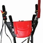 Varan Motors - TP803 Schlegelmäher 7.5PS 212cc – Detailansicht