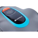 GARDENA SILENO minimo Mähroboter - 500m² - 15202-26 – Detailansicht