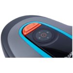 GARDENA SILENO minimo Mähroboter - 500m² - 15202-26 – Detailansicht