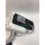 AMBROGIO RTK-GPS-Basisstation-Bausatz – Detailansicht