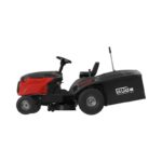 Güde Rasentraktor GAR 840 T Hydrostat Aufsitzrasenmäher B-Ware – Detailansicht
