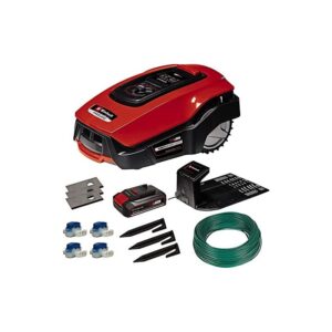 [GEBRAUCHT] Einhell FREELEXO 500 BT Power X-Change Mähroboter