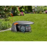 Mähroboter Sileno Minimo 450 - 450 m² Fläche – Detailansicht