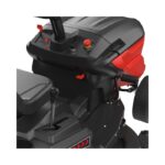 Güde Rasentraktor GAR 960 T B-Ware Refurbished – Detailansicht