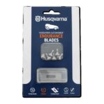 Endurance Blade Kit 300 Stück 595084403 – ORIGINAL Husqvarna – Detailansicht
