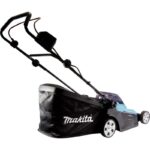 Makita DLM 432 PM4 Akku Rasenmäher 36 V – Detailansicht