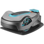 Gardena 15102-20 SILENO life Mähroboter Rasenmäher Roboter bis zu