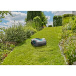 Gardena 15102-20 SILENO life Mähroboter Rasenmäher Roboter bis zu – Detailansicht