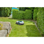 Gardena 15102-20 SILENO life Mähroboter Rasenmäher Roboter bis zu – Detailansicht