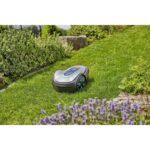 Mähroboter Sileno Minimo 450 - 450 m² Fläche – Detailansicht