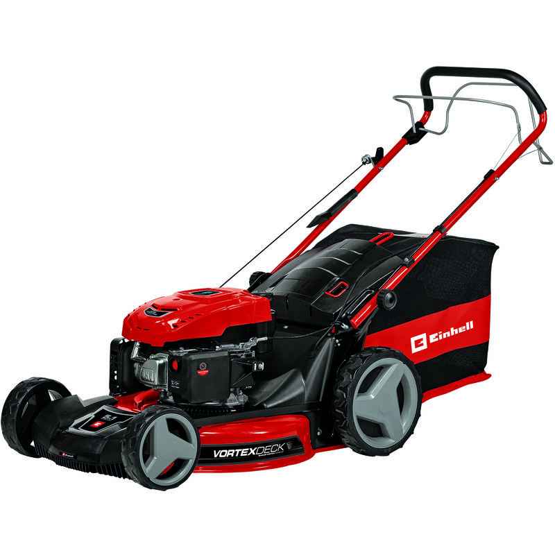 97372835_1.jpg Einhell Benzin-Rasenmäher GC-PM 56/2 S HW