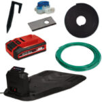 Einhell Mähroboter FREELEXO CAM 500 Power X-Change – Detailansicht
