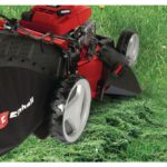 Einhell Benzin-Rasenmäher GC-PM 51/3 S HW-E Li – Detailansicht