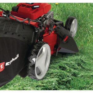 Einhell Benzin-Rasenmäher GC-PM 51/3 S HW-E Li – Detailansicht