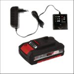 Einhell Benzin-Rasenmäher GC-PM 51/3 S HW-E Li – Detailansicht