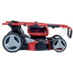 Einhell Professional Akku-Rasenmäher GP-CM 36/47 S HW Li Kit Power – Detailansicht