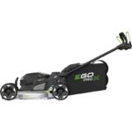 EGO Akku-Rasenmäher LMX5300SP Grundgerät – Detailansicht