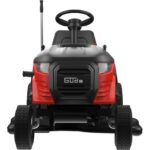 Güde Rasentraktor GAR 960 T B-Ware Refurbished – Detailansicht