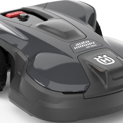 Husqvarna Automower 320 NERA mit EPOS