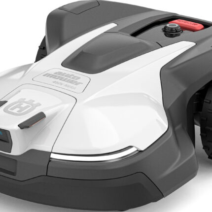 Husqvarna Automower 450V NERA – Detailansicht