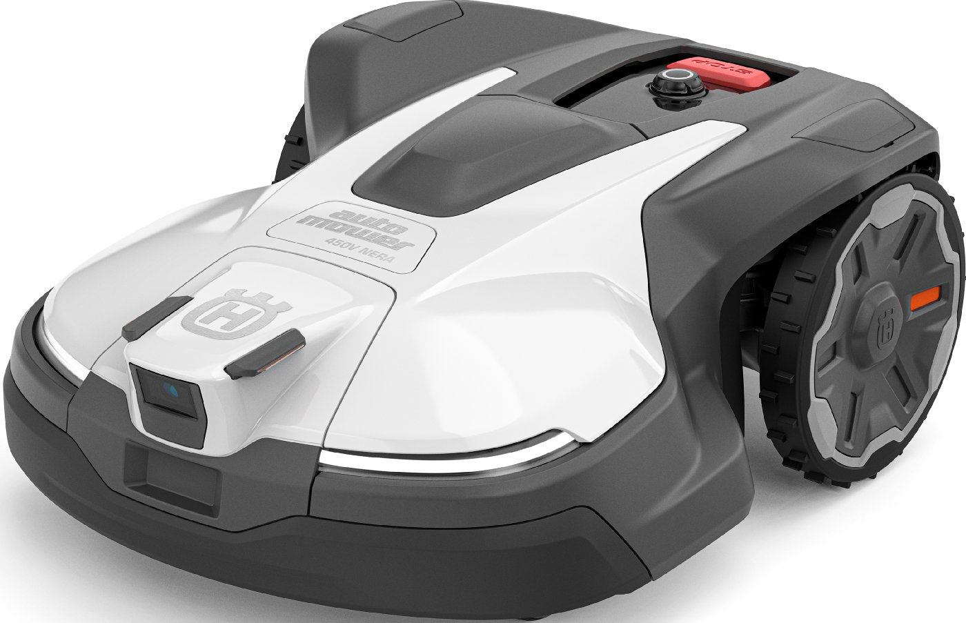 Husqvarna Automower 450V NERA – Detailansicht