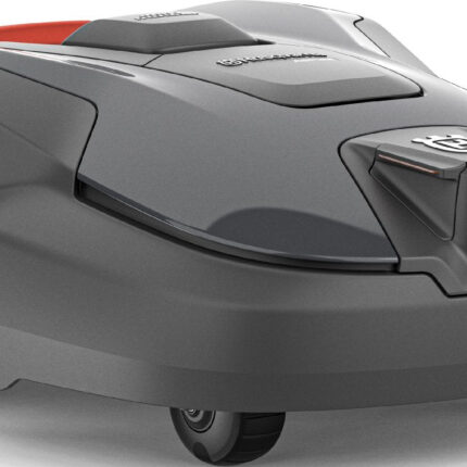 Husqvarna Automower Aspire R6V – Detailansicht