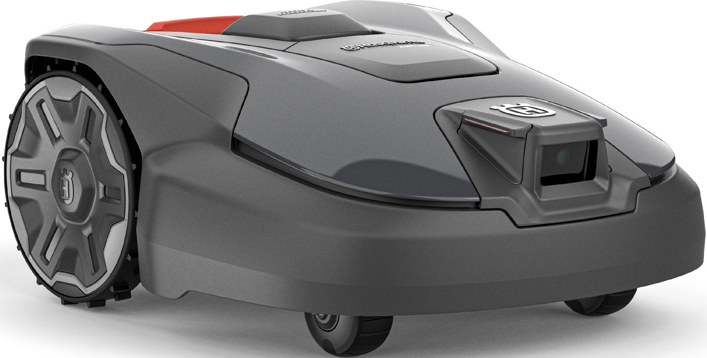 Husqvarna Automower Aspire R6V – Detailansicht