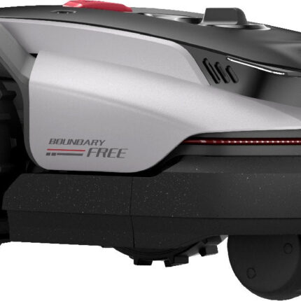 Roborock kabelloser Mähroboter RockNeo Q105 - für kleine Rasenflächen – Detailansicht